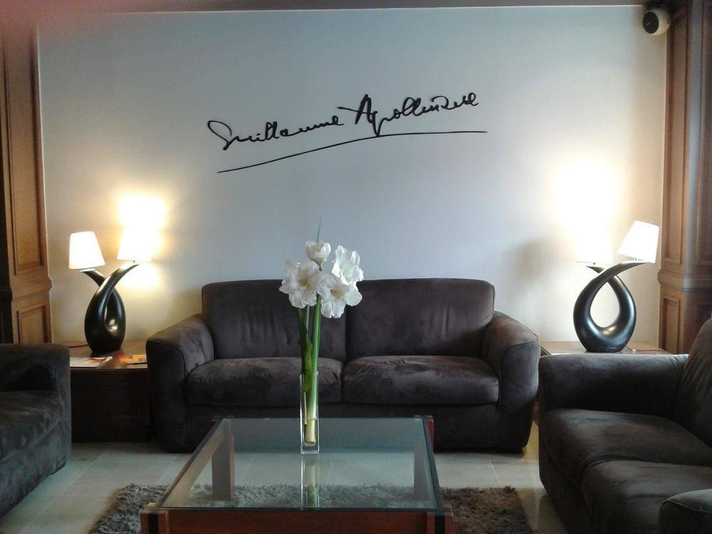 Apollinaire Hotel Parijs